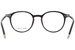 Paul Smith Carlisle PSOP03350 Eyeglasses Full Rim Round Shape