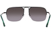 Paul Smith Clifton PSSN02558 Sunglasses Men's Pilot