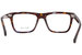 Paul Smith Digby PSOP057 Eyeglasses Women's Full Rim Square Optical Frame