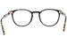 Paul Smith Eden PSOP05850 Eyeglasses Full Rim Oval Shape