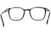 Paul Smith Elliot PSOP05951 Eyeglasses Men's Full Rim Square Shape