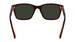 Paul Smith Ellis PSSN06352 Sunglasses Men's Square Shape