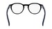 Paul Smith Hartley PSOP102 Eyeglasses Full Rim Oval Shape