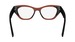 Paul Smith Korda PS24606 Eyeglasses Women's Full Rim Cat Eye