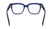 Paul Smith Lisson PS24625 Eyeglasses Women's Full Rim Rectangle Shape