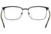 Perry Ellis Men's Eyeglasses PE399 PE/399 Full Rim Optical Frame