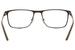 Perry Ellis Men's Eyeglasses PE415 PE/415 Full Rim Optical Frame