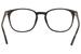 Perry Ellis Men's Eyeglasses PE416 PE/416 Full Rim Optical Frame