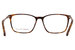 Perry Ellis PE434 Eyeglasses Men's Full Rim Rectangular Optical Frame