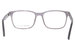 Perry Ellis PE451 Eyeglasses Men's Full Rim Rectangular Optical Frame