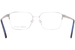 Perry Ellis PE471 Eyeglasses Men's Full Rim Oval Shape