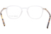 Perry Ellis PE483-1 Eyeglasses Men's Full Rim Rectangle Shape