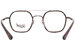 Persol 2480-V Eyeglasses Men's Full Rim Square Optical Frame