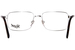 Persol 2482-V Eyeglasses Men's Full Rim Rectangle Shape