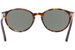 Persol 3015-S Sunglasses Men's Oval