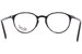 Persol 3218-V Eyeglasses Full Rim Round Shape