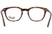 Persol PO3258V Eyeglasses Full Rim