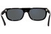 Persol 3271-S Sunglasses Men's Rectangle Shape