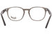 Persol PO3283V Eyeglasses Men's Full Rim Pillow Shape