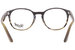 Persol PO3284V Eyeglasses Women's Full Rim