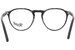 Persol PO3286V Eyeglasses Men's Full Rim