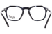 Persol PO3292V Eyeglasses Full Rim Square Shape
