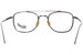 Persol PO5005VT Eyeglasses Men's Full Rim Square Shape