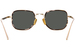 Persol 5006-ST Sunglasses Men's Square Shape