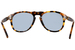 Persol PO0649 Sunglasses Men's Pilot Style