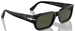 Persol Adrien PO3347S Sunglasses Rectangle Shape