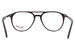 Persol El-Professor 3160-V Eyeglasses Men's Full Rim Pilot Optical Frame