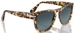 Persol Elio PO3333S Sunglasses Square Shape