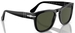 Persol Elio PO3333S Sunglasses Square Shape