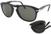 Persol Limited Edition Steve McQueen 714SM Folding Sunglasses