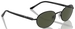 Persol Ida PO1018S Sunglasses Oval Shape