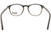 Persol PO3007V Eyeglasses Men's Full Rim Square Shape