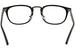 Persol Men's Eyeglasses PO 3126/V 3126V Full Rim Optical Frame