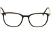 Persol Men's Eyeglasses PO/3146V 3146/V Full Rim Optical Frame