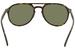 Persol PO3235S Sunglasses Pilot Style