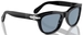 Persol PO0086S Sunglasses Women's Pillow Shape