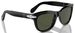 Persol PO0086S Sunglasses Women's Pillow Shape