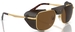 Persol PO1013SZ Sunglasses Men's Rectangle Shape