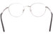 Persol PO2460V Eyeglasses Full Rim Round Shape