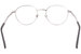 Persol PO2460V Eyeglasses Full Rim Round Shape