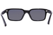 Persol PO3272S Sunglasses Men's Rectangle Shape