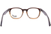 Persol PO3283V Eyeglasses Men's Full Rim Pillow Shape