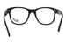 Persol PO3312V Eyeglasses Full Rim Square Shape