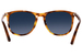 Persol PO3314S Sunglasses Pillow Shape