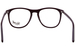 Persol PO3314V Eyeglasses Full Rim Pillow Shape