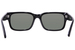 Persol PO3315S Sunglasses Men's Rectangle Shape